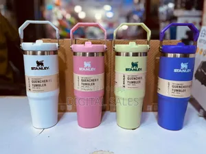 Stanley Mini Cups / Flask