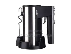 Sonifer Hand Mixer