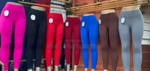 Unique Leggings