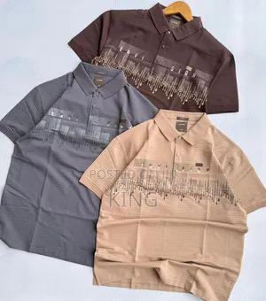Vigro T-Shirts