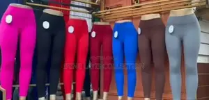 Unique Leggings