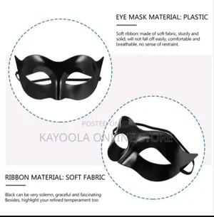 Masquarade Masks for Couple Venetian Women Costume