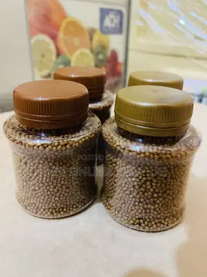 Immune System Aquarium Fish Feeds