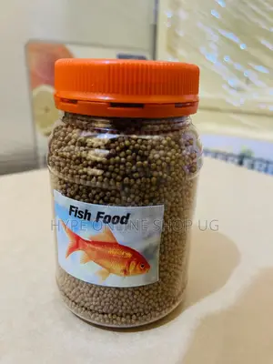 Daily Basis Aquarium Fish Feeds