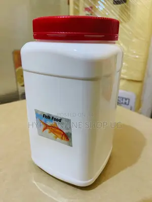 Fast Growth Aquarium Fish Feed