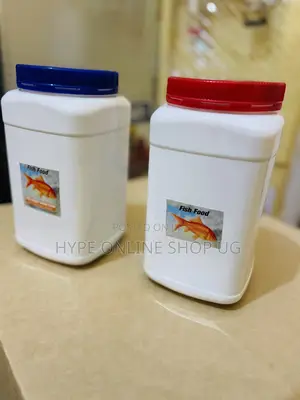 Bigtin Aquarium Fish Feed