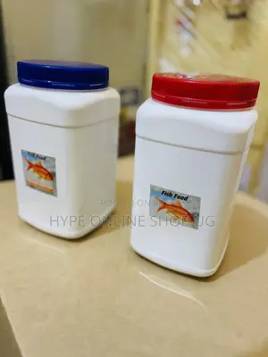 Bigtin Aquarium Fish Feed