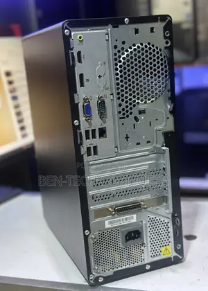 Desktop Computer Lenovo 8GB Intel Core i3 HDD+SSD 1T