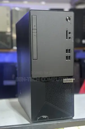 Desktop Computer Lenovo 8GB Intel Core i3 HDD+SSD 1T