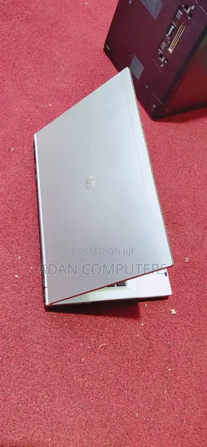 Laptop HP EliteBook 8460P 4GB Intel Core I7 HDD 500GB