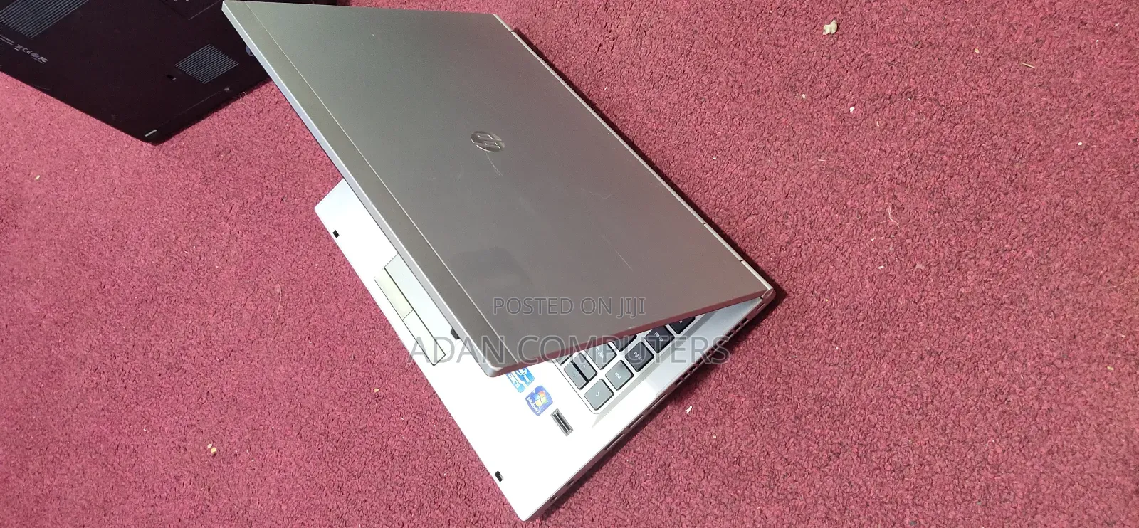 Laptop HP EliteBook 8460P 4GB Intel Core I7 HDD 500GB