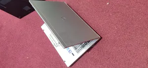 Laptop HP EliteBook 8460P 4GB Intel Core I7 HDD 500GB