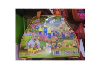 Kids Building Blocks