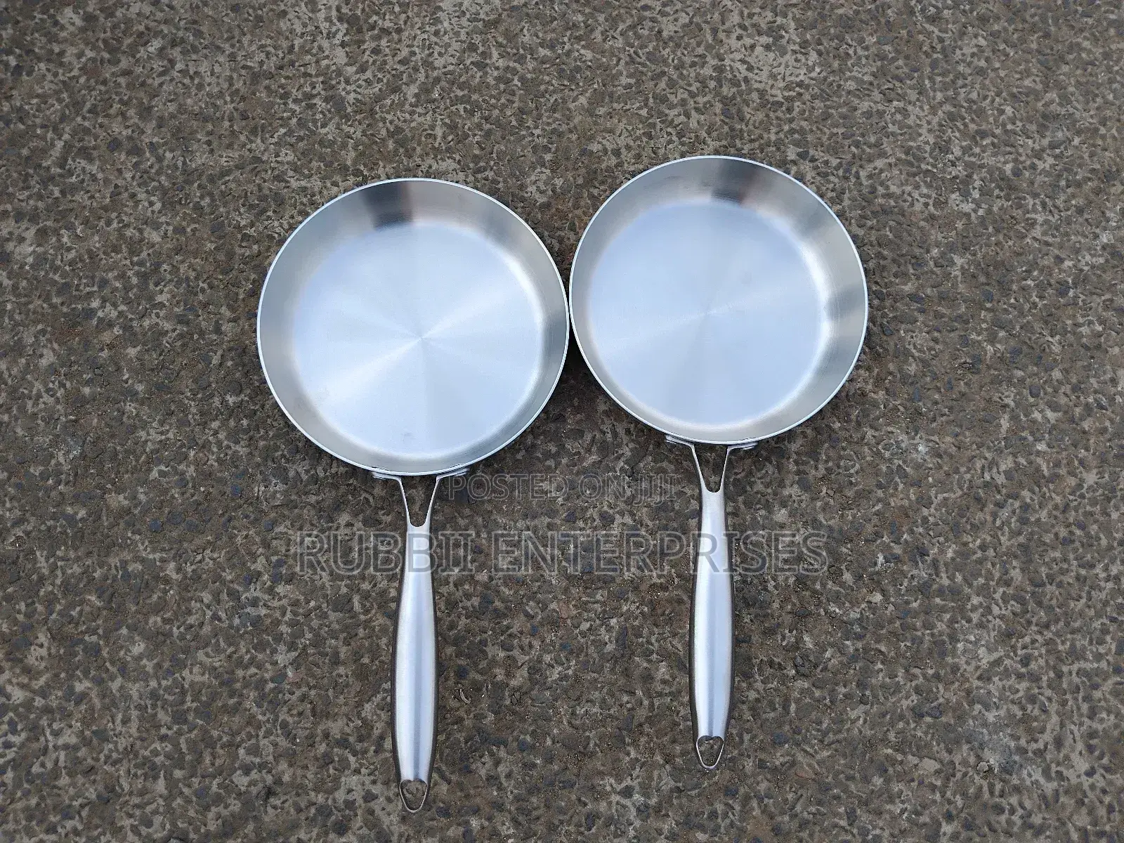 Frying Pan