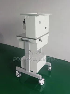 Anathesia Machine Single Model B1