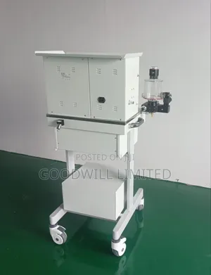 Anathesia Machine Single Model B1