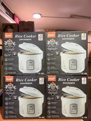 Rice Cooker 5l