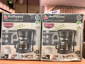 Coffee Maker 1.5l