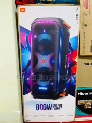 JBL Party Box 710