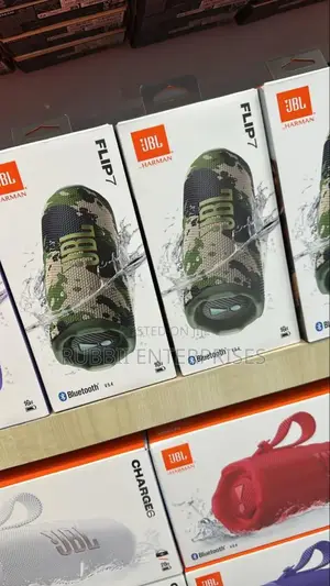 JBL Flip 7