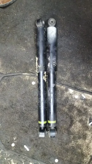 Rear Shock Absorbers for Toyota Probox