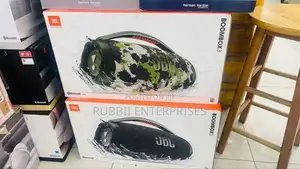 JBL Boombox 3