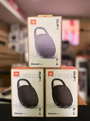 JBL Clip 5