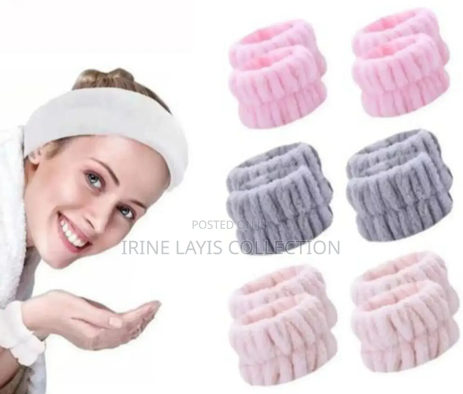 Classy Hair Bands
