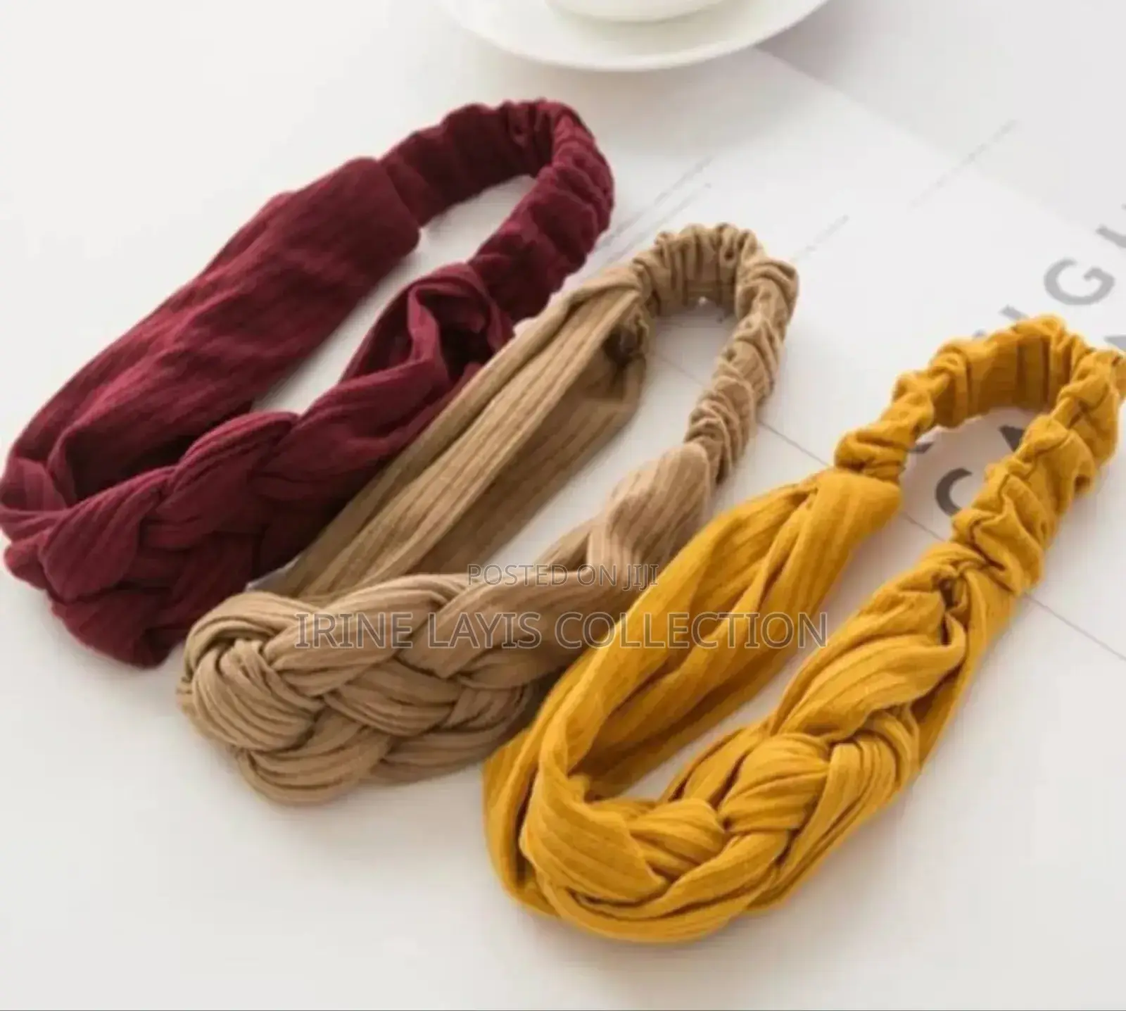 Classy Hair Bands