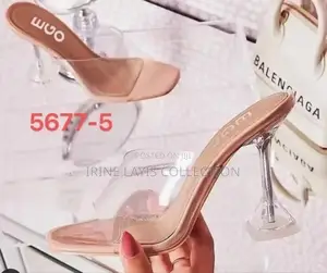Women's High Heels