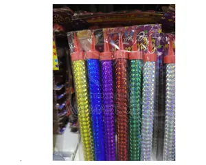 Sparkling Birthday Candles