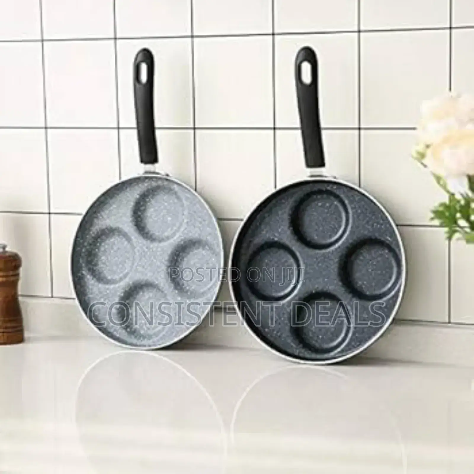 Pancake Pan