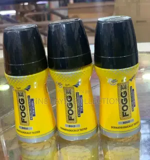 Fogg Roll or Deodrant