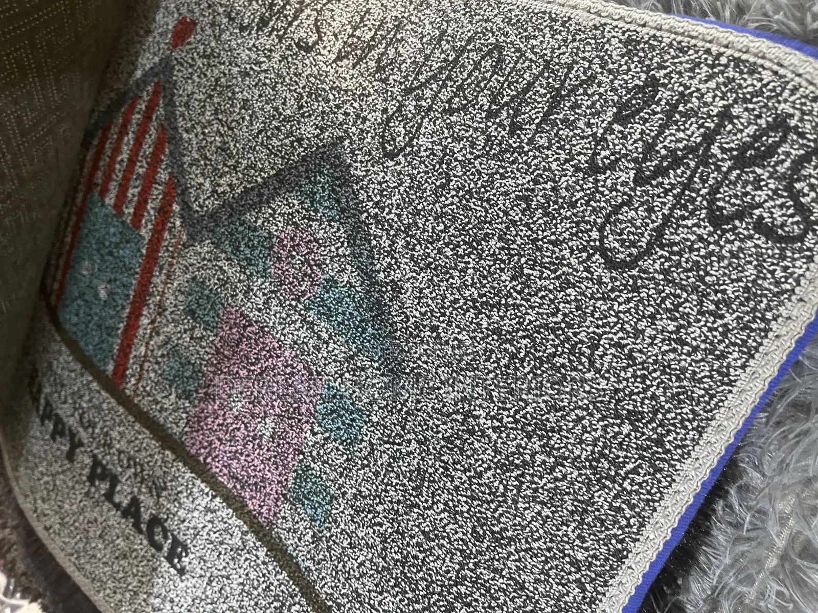 Doormats.Mats