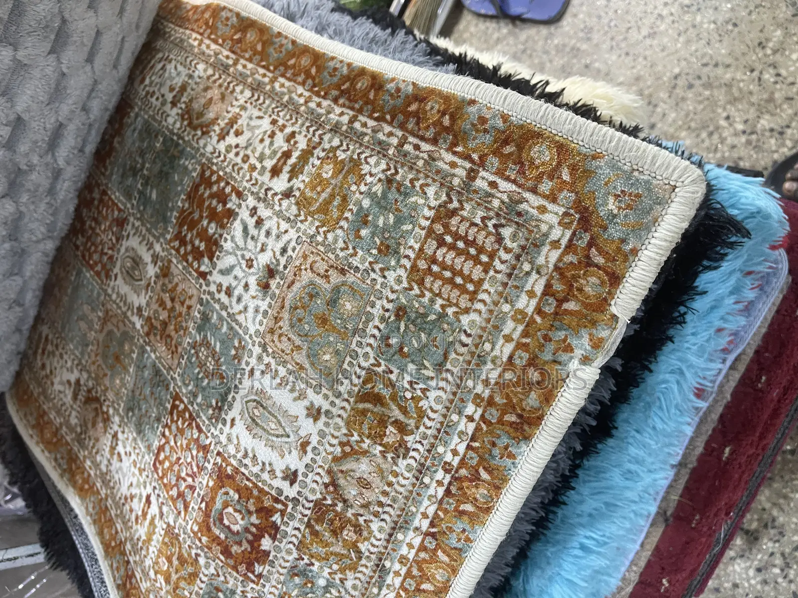 Doormats.Mats