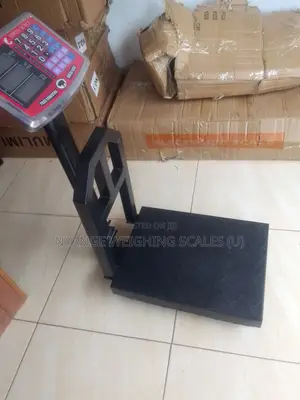Heavy Duty Scrap Weighing Scale 150kg Weigh Digital Weighing Scale (6)