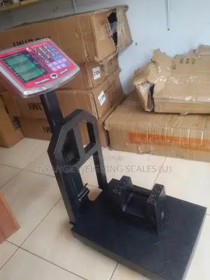 New Model Digital Weighing Scale 180kg Weigh Digital Weighing Scale(7)