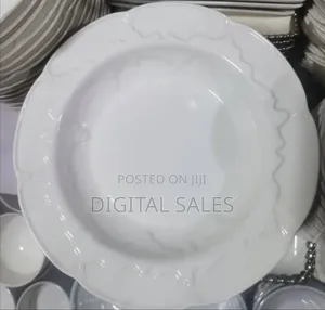 Melamine Plates