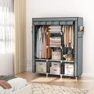 Portable Wardrobe