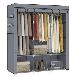 Portable Wardrobe