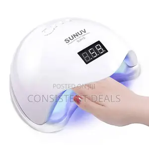 Led Nail Lamp