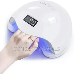 Led Nail Lamp