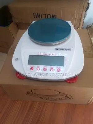Electronic Balance Weighing Scale 3kg Weigh Digital Weighing Scale(5)