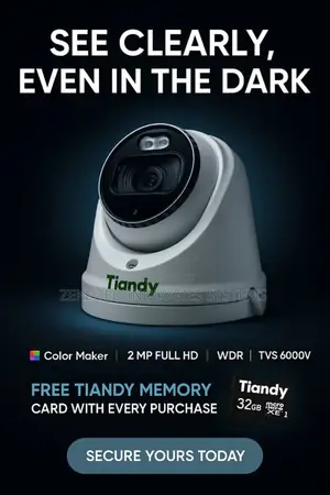 CCTV Security Camera Ip