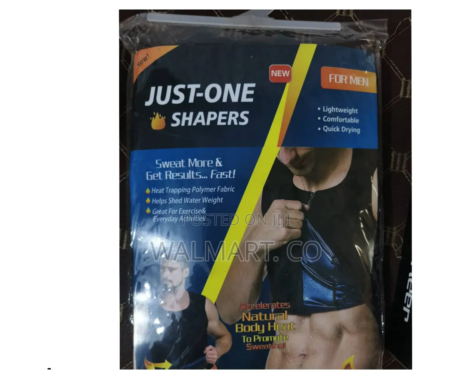 Slimming Tummy Body Shaper