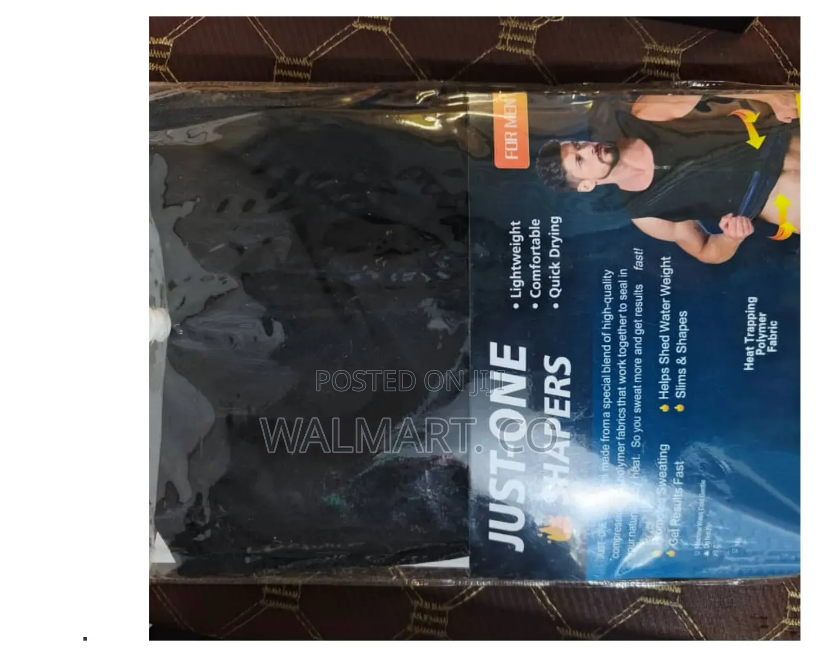 Slimming Tummy Body Shaper