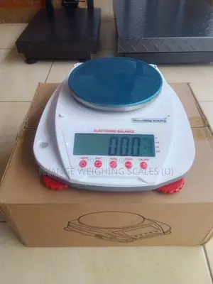 Digital Weighing Scale Table Top 3kg0/0.01g Digital Weighing Scale (6)