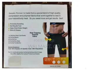 High Waist Body Shaper