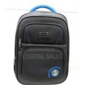 Denggao Anti Theft Travel Laptop Student Bookbag Backpack Bag19
