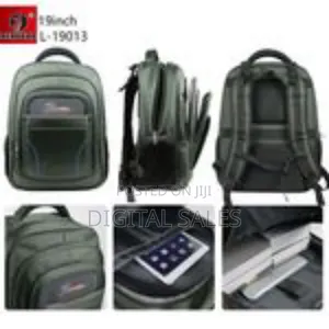 Denggao Anti Theft Travel Laptop Student Bookbag Backpack Bag19